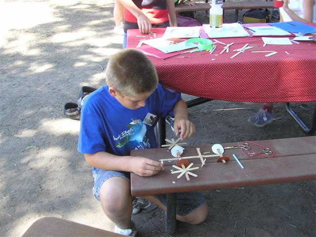 Creative inventor
