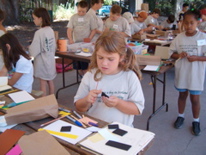 Inventing like John Muir is fun!